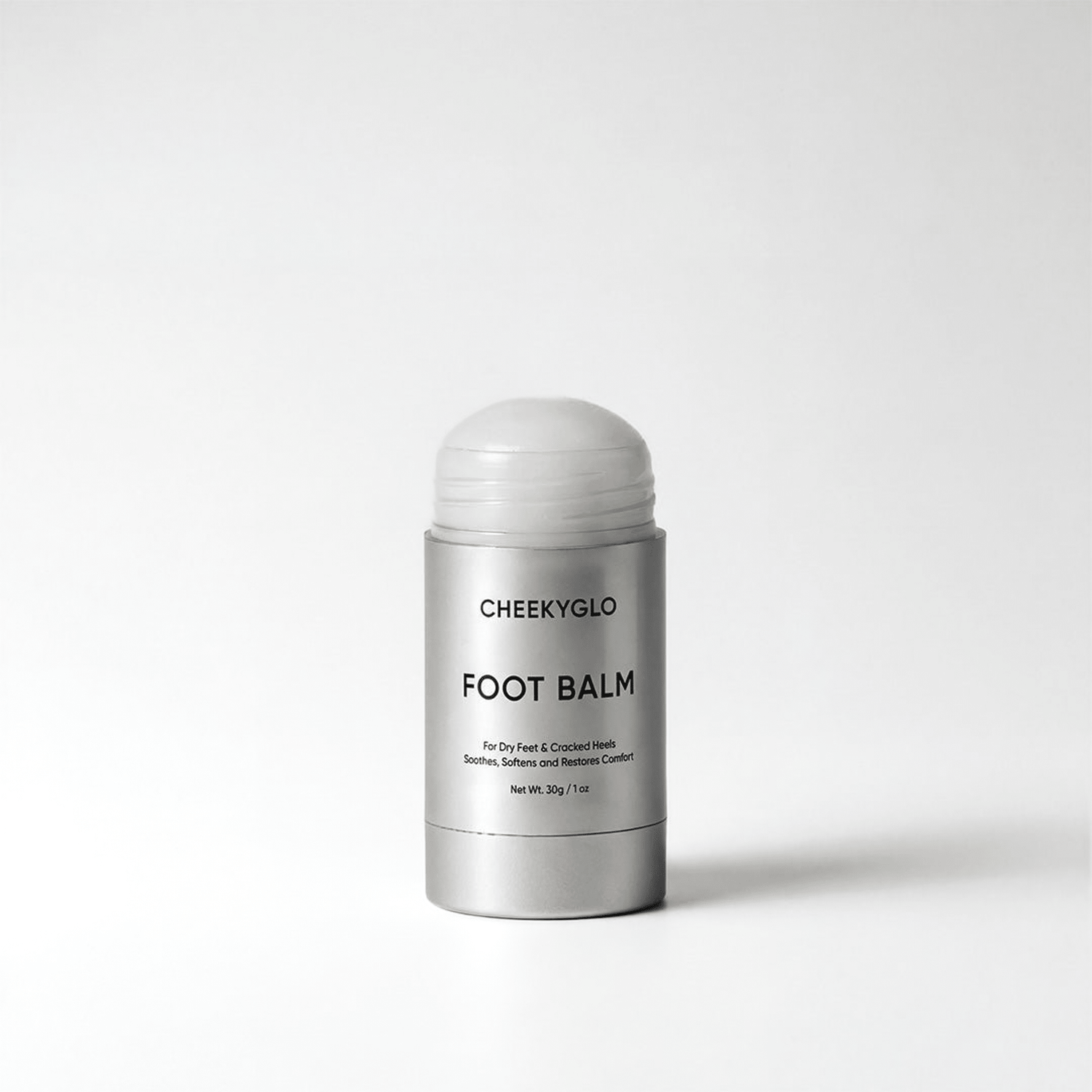 Foot Balm - CHEEKYGLO