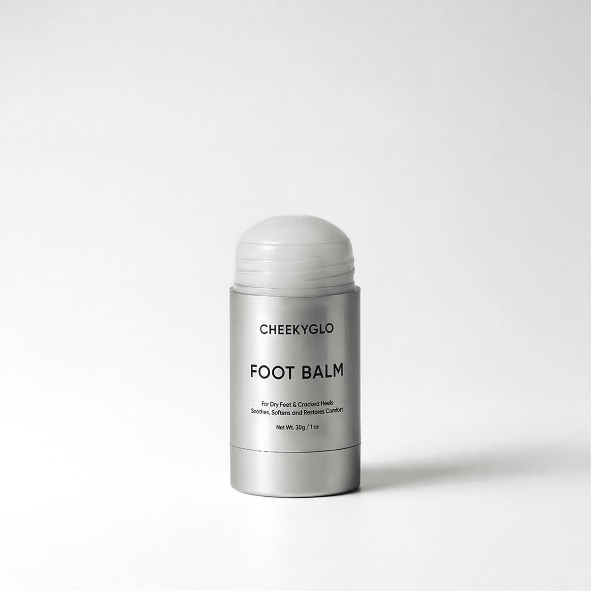 Foot Balm - CHEEKYGLO
