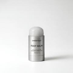 Foot Balm - CHEEKYGLO