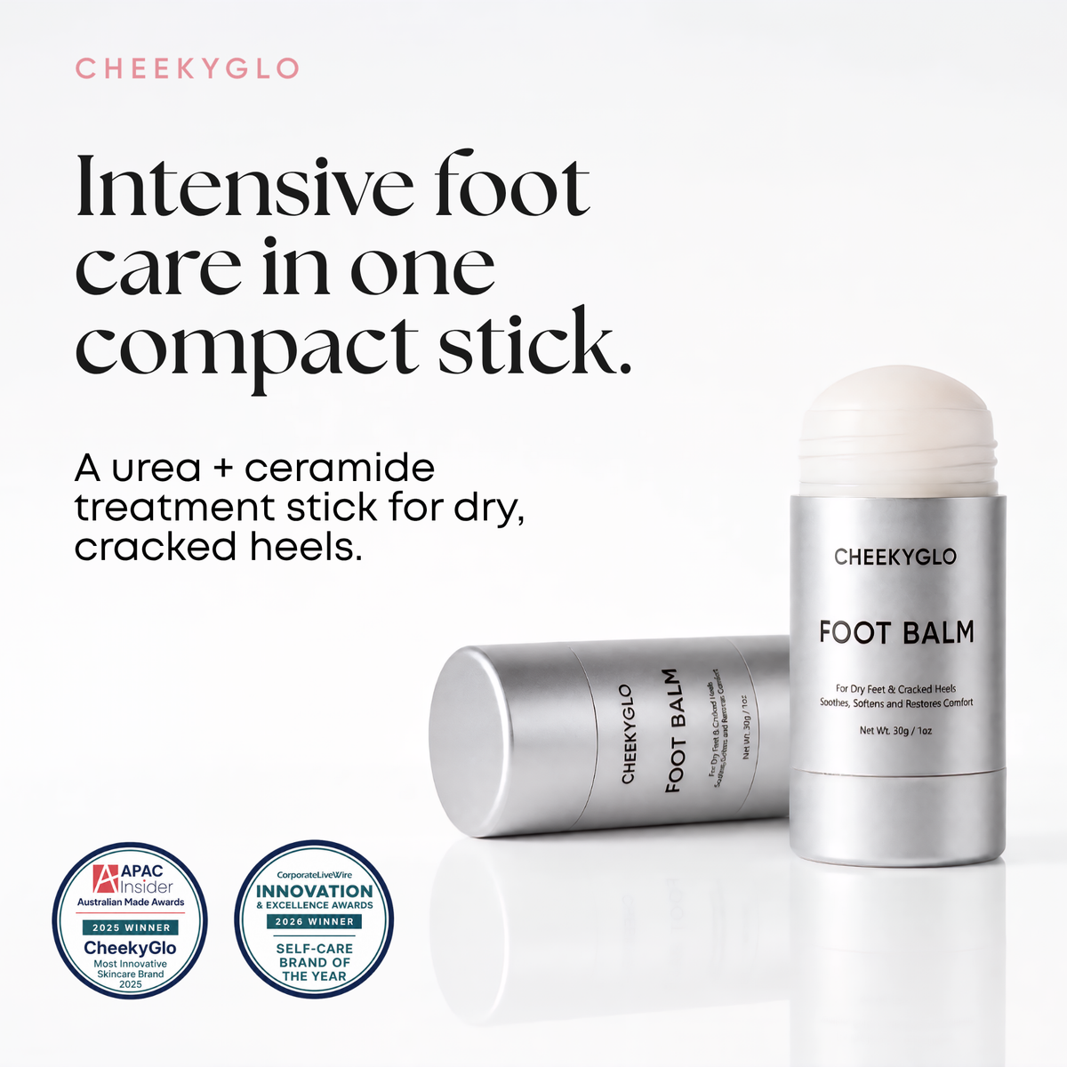 Foot Balm