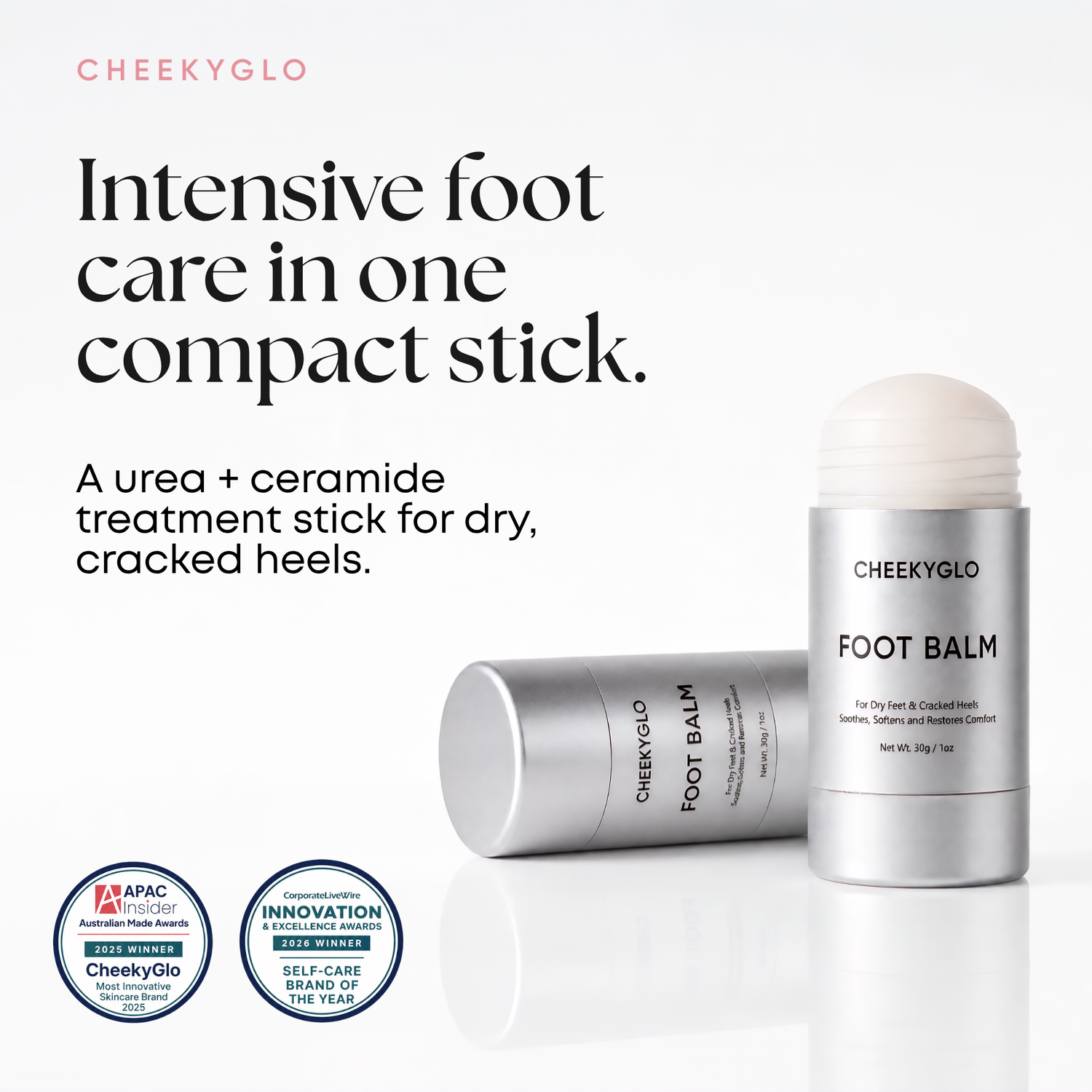 Foot Balm