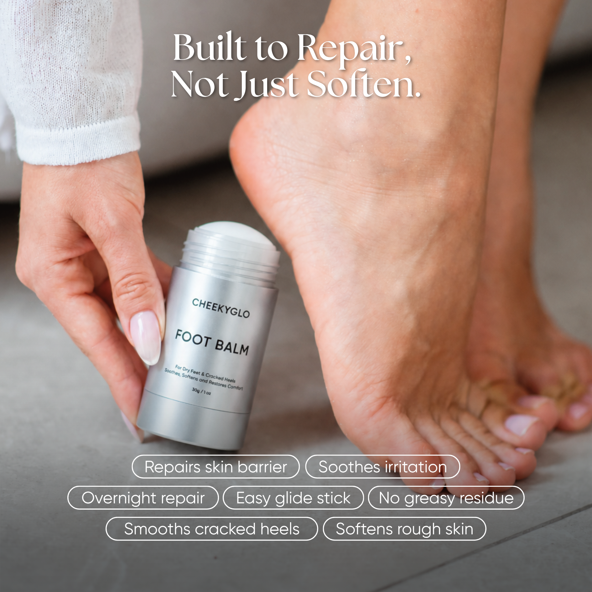 Foot Balm
