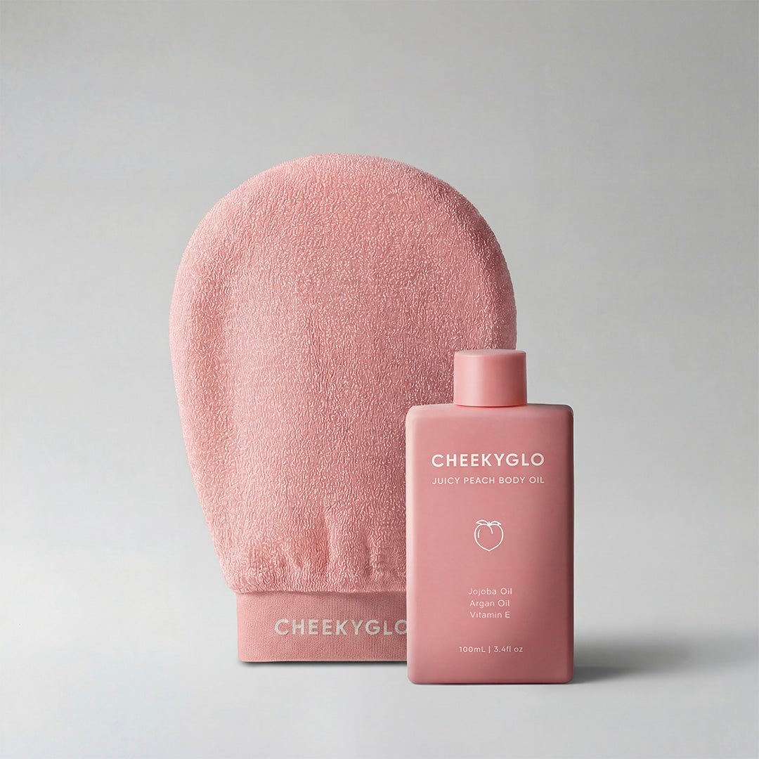 Glow Up Duo - CHEEKYGLO