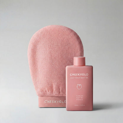 Glow Up Duo - CHEEKYGLO