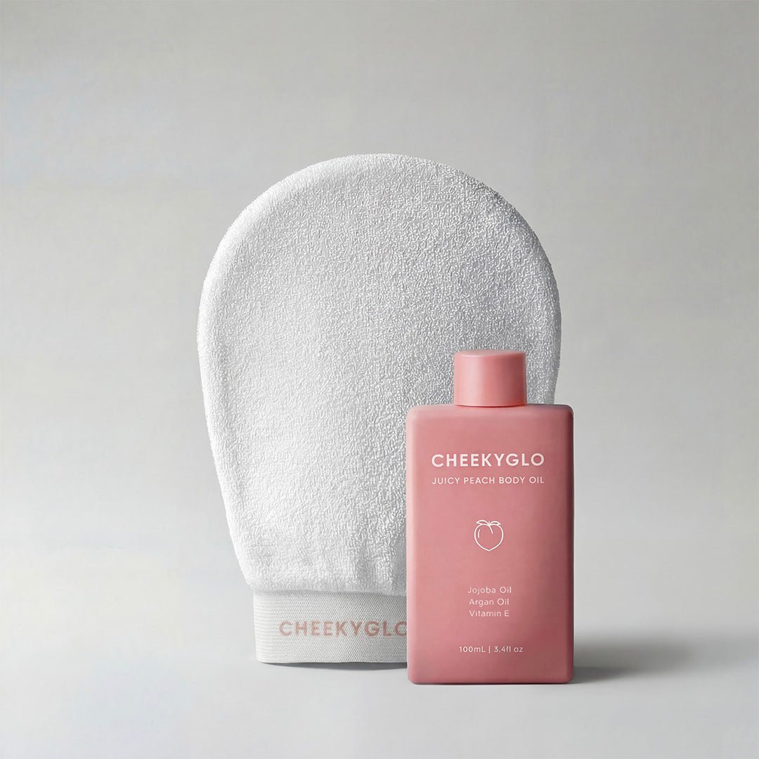 Glow Up Duo - CHEEKYGLO