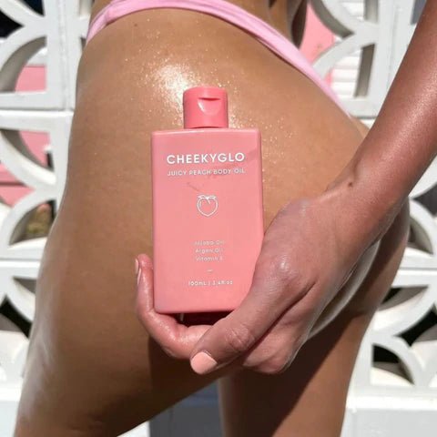 Glow Up Duo [MOST POPULAR] - CHEEKYGLO