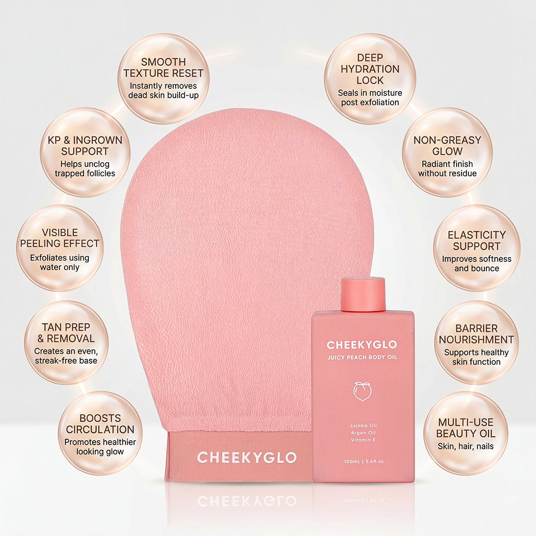 Glow Up Duo [MOST POPULAR] - CHEEKYGLO