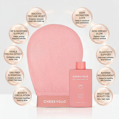 Glow Up Duo [MOST POPULAR] - CHEEKYGLO