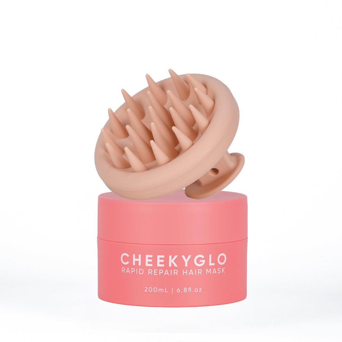 Hair &amp; Scalp Set - CHEEKYGLO