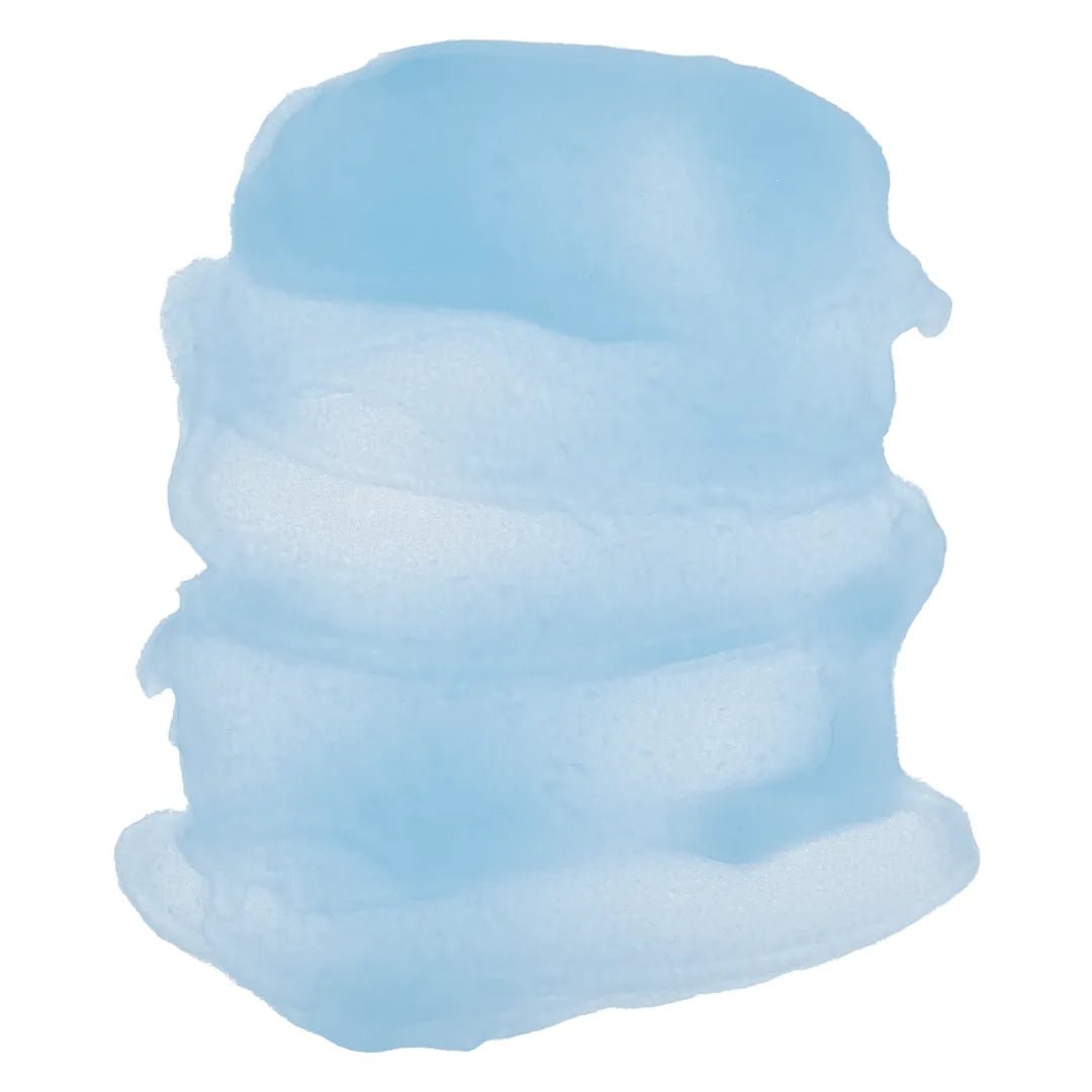 Ice Slushy Soothing Mask - CHEEKYGLO