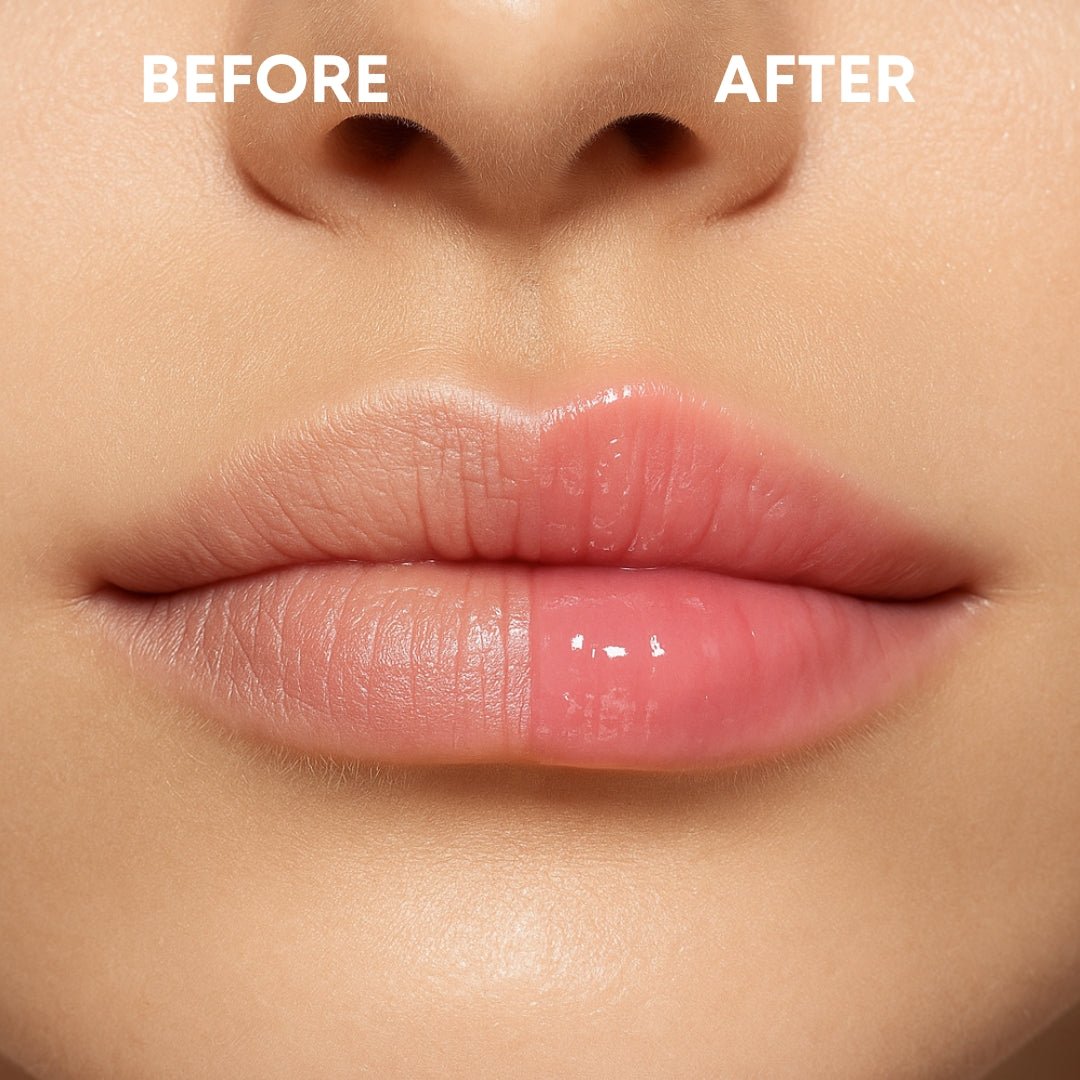 Lip Repair Essence - CHEEKYGLO