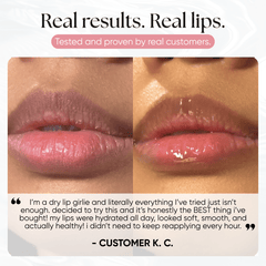 Lip Repair Essence - CHEEKYGLO