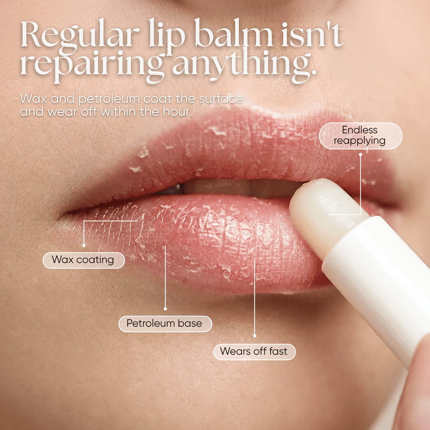 Lip Repair Essence - CHEEKYGLO