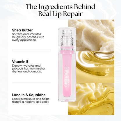 Lip Repair Essence - CHEEKYGLO