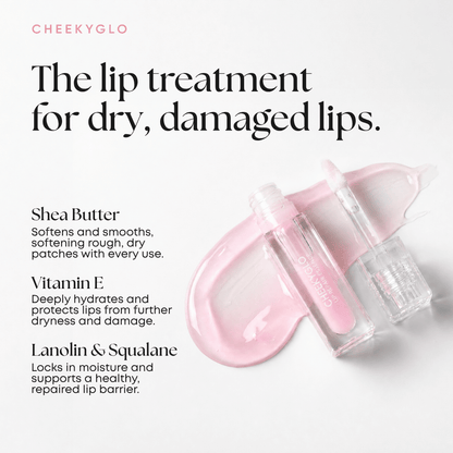 Lip Repair Essence - CHEEKYGLO