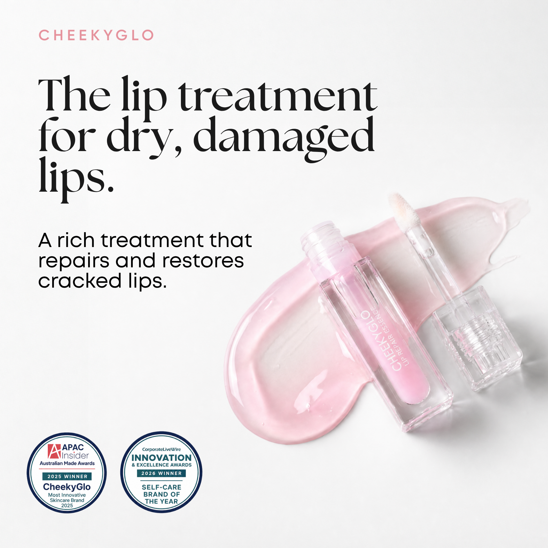 Lip Repair Essence