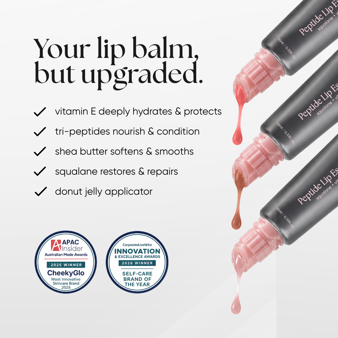 Peptide Lip Essence