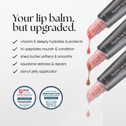 Peptide Lip Essence