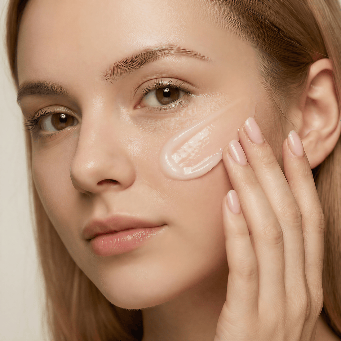 PDRN PLus+ Advanced Collagen Peptide Cream - CHEEKYGLO