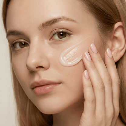 PDRN PLus+ Advanced Collagen Peptide Cream - CHEEKYGLO