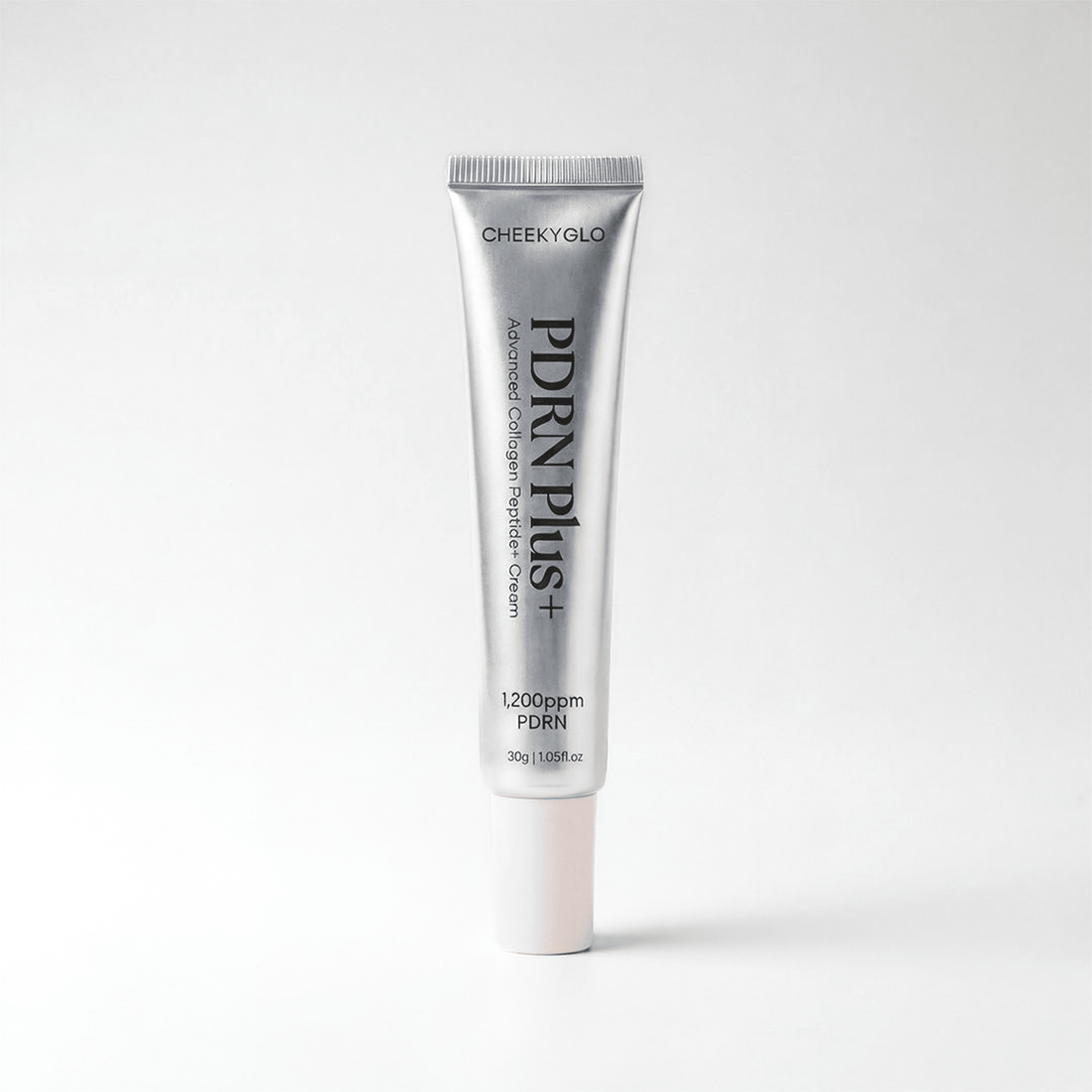 PDRN Plus+ Advanced Collagen Peptide Cream - CHEEKYGLO