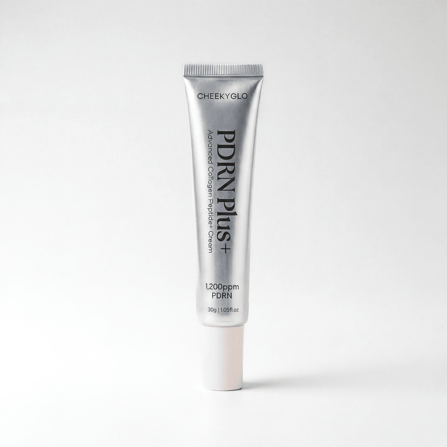 PDRN Plus+ Advanced Collagen Peptide Cream - CHEEKYGLO