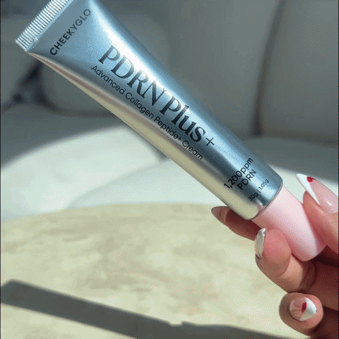 PDRN Plus+ Advanced Collagen Peptide Cream