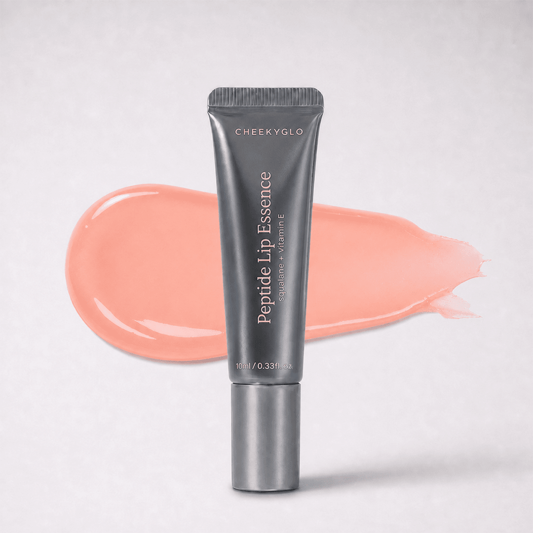 Peptide Lip Essence - CHEEKYGLO