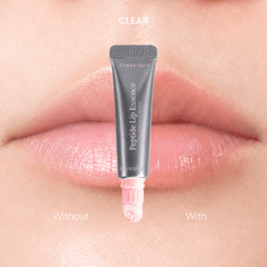 Peptide Lip Essence - CHEEKYGLO