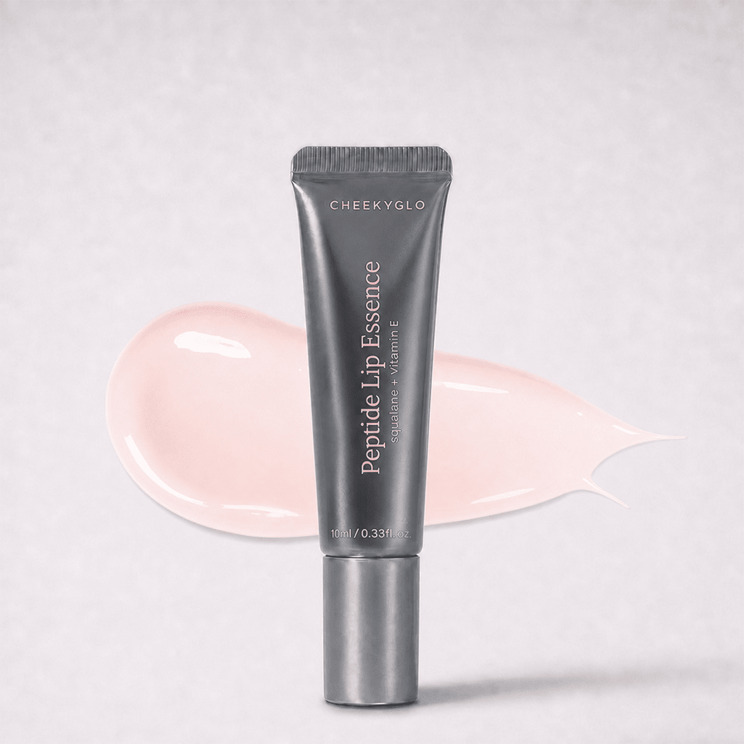 Peptide Lip Essence - CHEEKYGLO