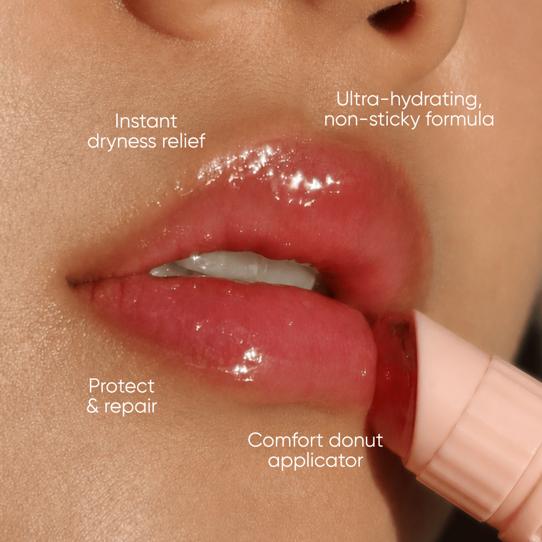 Peptide Lip Essence - CHEEKYGLO