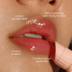 Peptide Lip Essence - CHEEKYGLO