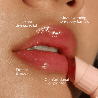Peptide Lip Essence - CHEEKYGLO