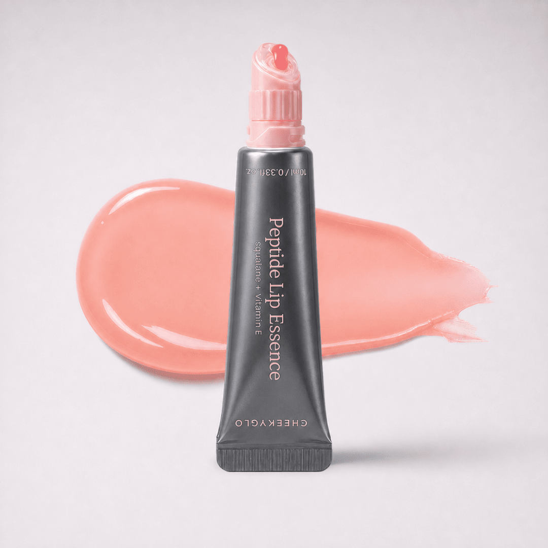 Peptide Lip Essence - CHEEKYGLO