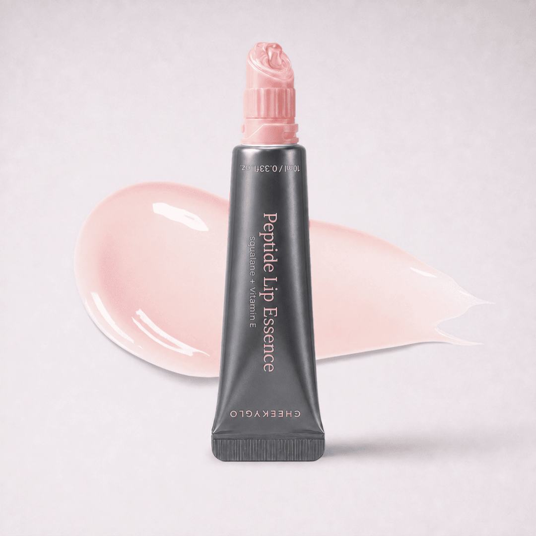 Peptide Lip Essence - CHEEKYGLO