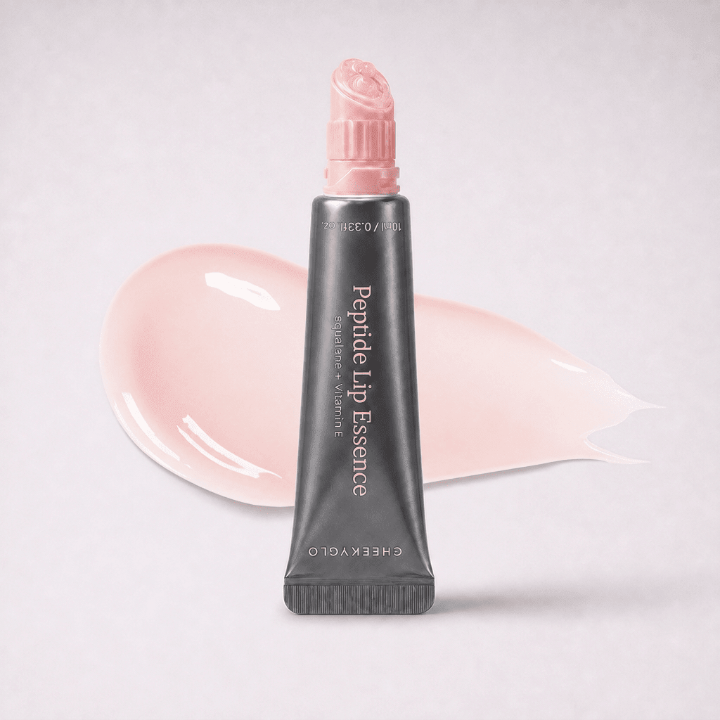 Peptide Lip Essence - CHEEKYGLO