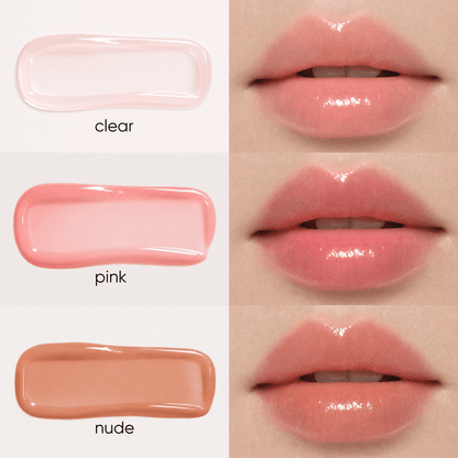 Peptide Lip Essence - CHEEKYGLO