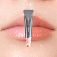Peptide Lip Essence - CHEEKYGLO