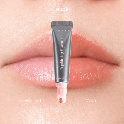 Peptide Lip Essence - CHEEKYGLO
