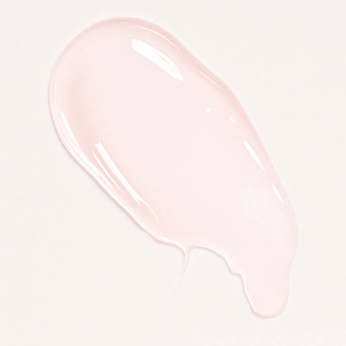 Peptide Lip Essence in Clear, swatch