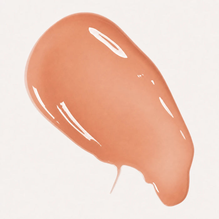 Peptide Lip Essence in Nude, swatch
