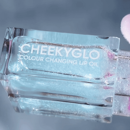 Colour Changing Lip Oil