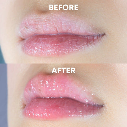 Plumping Lip Oil - CHEEKYGLO