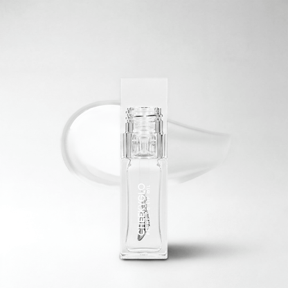 Plumping Lip Oil - CHEEKYGLO
