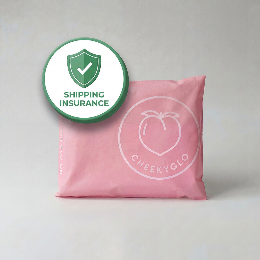 Shipping Protection - CHEEKYGLO