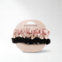 Silk Scrunchies (3-Pack) - CHEEKYGLO