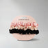 Silk Scrunchies (3 - Pack) - CHEEKYGLO