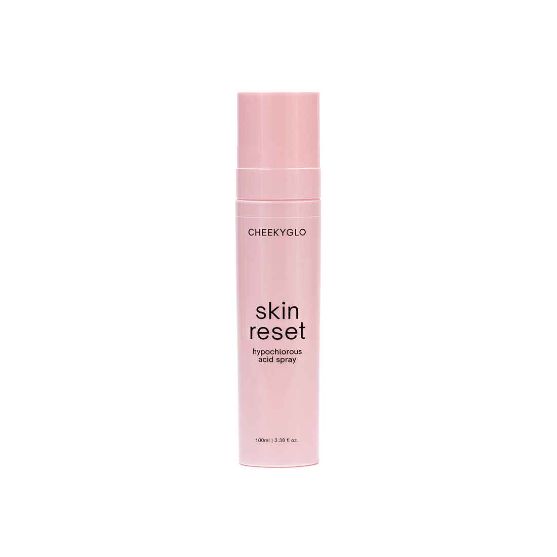 Skin Reset Hypochlorous Spray - CHEEKYGLO