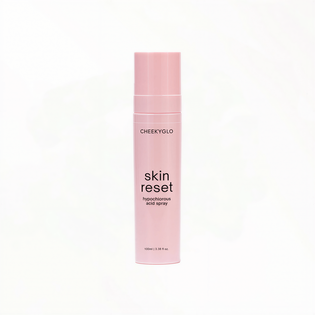 Skin Reset Hypochlorous Spray - CHEEKYGLO