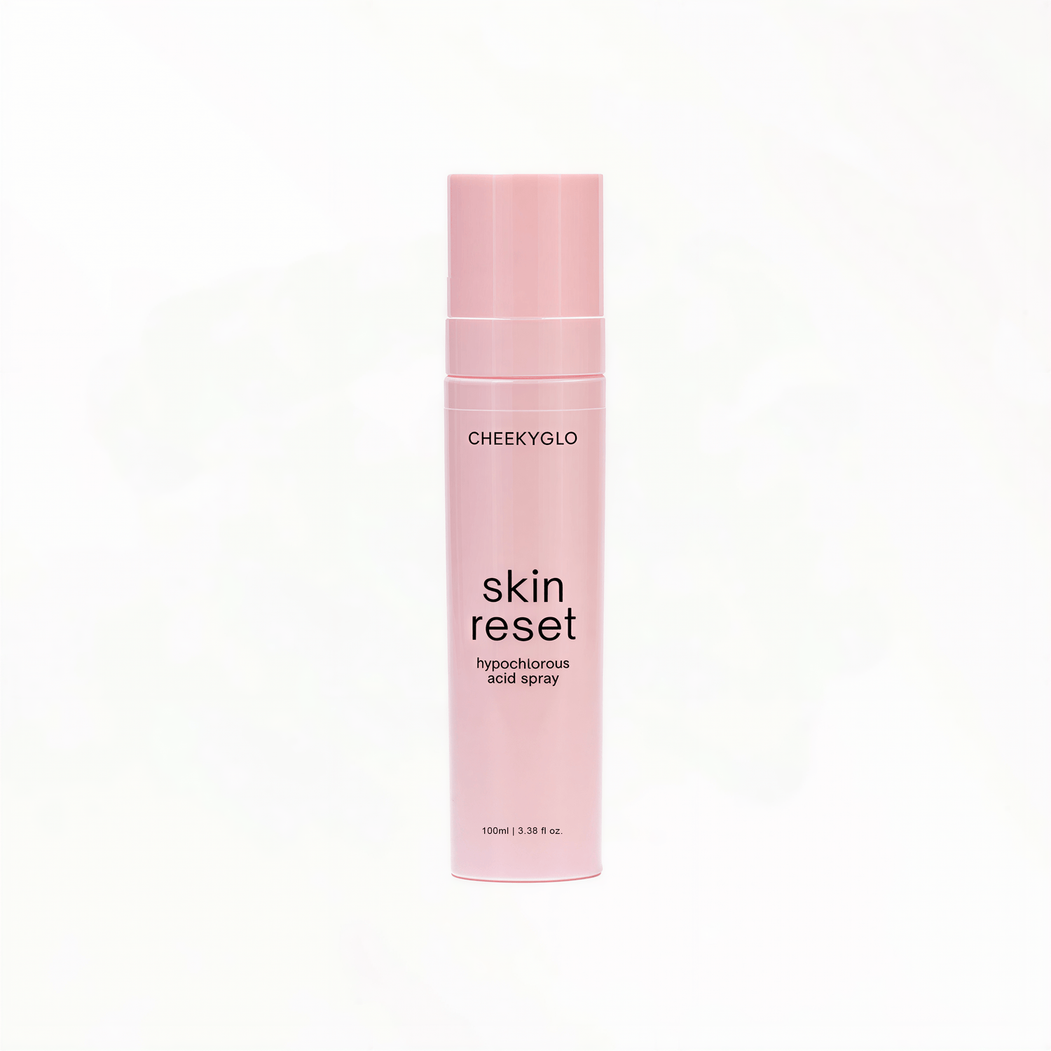 Skin Reset Hypochlorous Spray - CHEEKYGLO